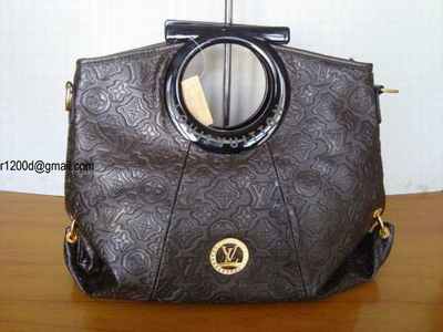 louis vuitton destockage