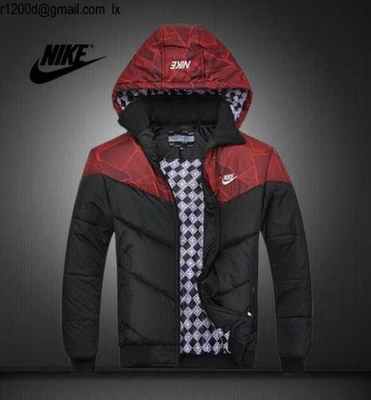 blouson hiver nike