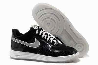 air force one blanche enfant