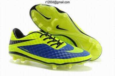 chaussure stabilise foot nike