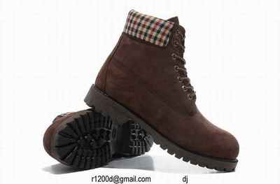 timberland soldes chaussures
