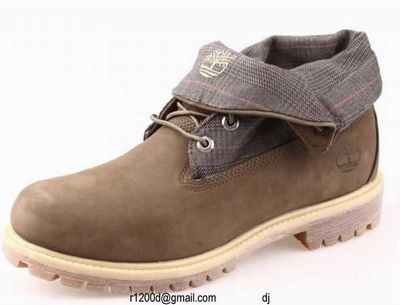 acheter chaussures timberland pas cher