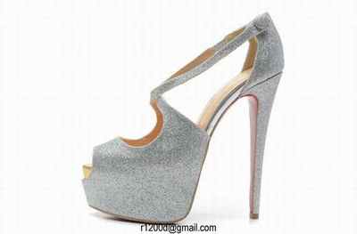 boutique talon aiguille