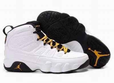 chaussures mamzelles jordan