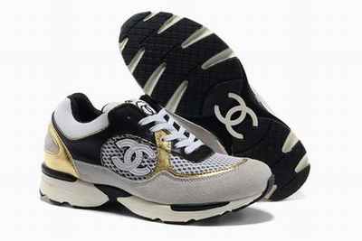 bottes chanel homme