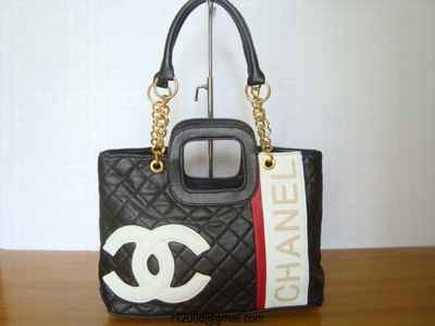 sac chanel contrefacon