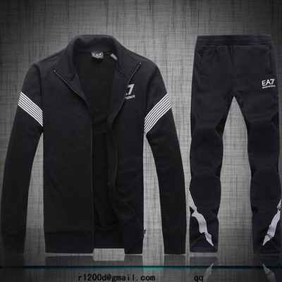 jogging armani ea7 homme,survetement homme new york,survetement armani  homme ea7